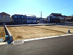 物件画像 東海市加木屋町畑尻　４０坪　C区画