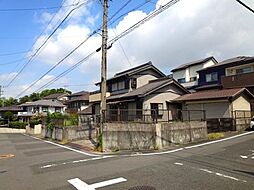 物件画像 東海市中ノ池１丁目　３６．７５坪　A区画
