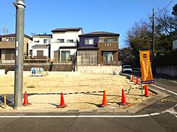 物件画像 東海市中ノ池１丁目　３６．１５坪　C区画