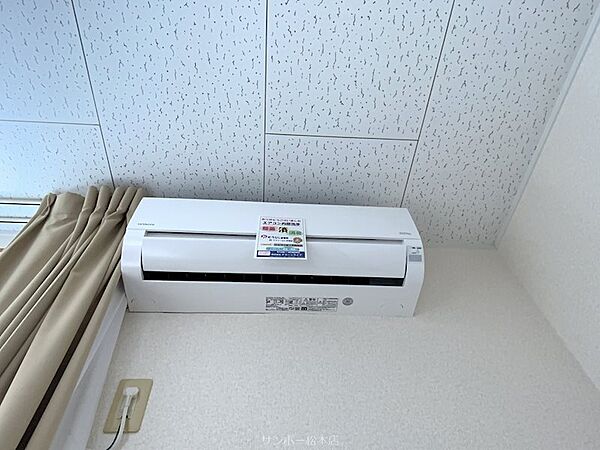 イリスアーク 202｜長野県松本市蟻ケ崎１丁目(賃貸アパート1K・2階・20.28㎡)の写真 その20