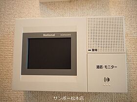 リバティーハイツ 301 ｜ 長野県松本市桐１丁目6-15（賃貸マンション1K・3階・20.52㎡） その10