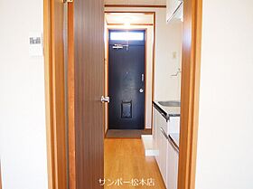 リバティーハイツ 102 ｜ 長野県松本市桐１丁目6-15（賃貸マンション1K・1階・20.52㎡） その25