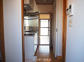 長野県松本市桐１丁目6-15（賃貸マンション1K・1階・20.52㎡） その23