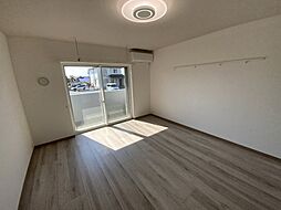 JR大糸線 北松本駅 徒歩25分の賃貸マンション 1階1Kのリビング/ダイニング