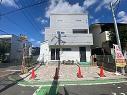 物件画像 所沢市小手指元町２丁目　新築分譲住宅