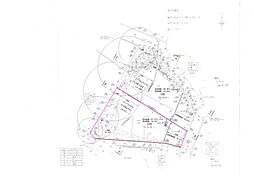 物件画像 ほら貝　Ｂ区画