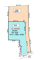 物件画像 善江 B区画
