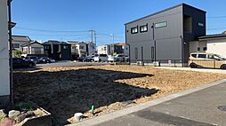 物件画像 大久伝町南（豊明駅）A区画