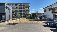 愛知県豊明市大久伝町南：物件画像