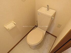 エバーグリーン21　　B棟 7 ｜ 滋賀県東近江市垣見町（賃貸アパート2LDK・2階・53.00㎡） その10