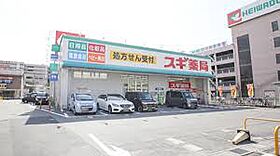 チェリーコート  ｜ 滋賀県近江八幡市白鳥町（賃貸アパート1K・2階・30.94㎡） その19