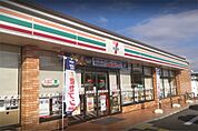 セブンイレブン八日市小脇店（231m）