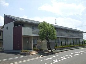 レセンテ出町C  ｜ 滋賀県近江八幡市出町（賃貸アパート1LDK・1階・40.07㎡） その1