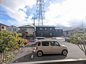 ウエストパレス  ｜ 滋賀県近江八幡市中村町（賃貸アパート1K・1階・30.39㎡） その12