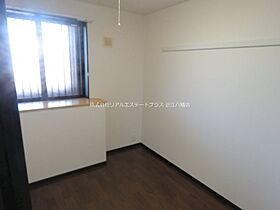 レジデンス　コモド  ｜ 滋賀県東近江市宮荘町（賃貸アパート1LDK・2階・33.00㎡） その7