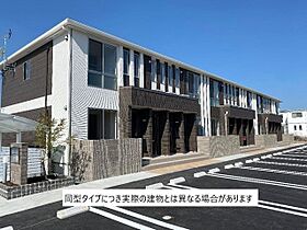 エスペリア　（野洲市西河原賃貸アパート） 102 ｜ 滋賀県野洲市西河原（賃貸アパート1K・1階・31.09㎡） その1