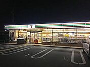 セブンイレブン 八日市東浜町店（414m）