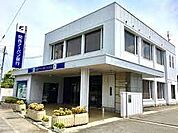 関西みらい銀行　安土支店（1064m）