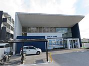 滋賀銀行 安土支店（1389m）