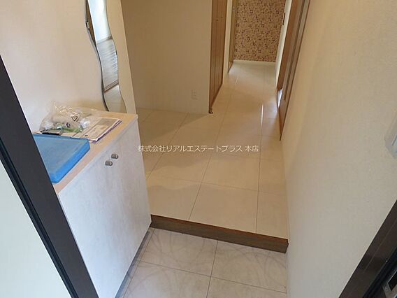 SKマンション21_内装_3