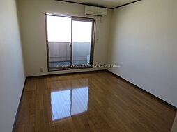 コスモハイツ愛知川 B204 2階1Kのリビング/ダイニング