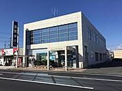 滋賀銀行 江頭店（1014m）