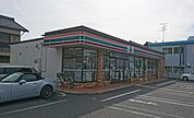 セブンイレブン能登川垣見店（1086m）