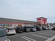 ラ・ムー愛荘店（2081m）