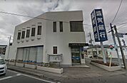 滋賀銀行　桜川支店（1140m）
