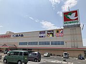 平和堂愛知川店（959m）