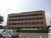 日野町役場（522m）