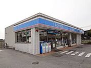ローソン 安土上豊浦店（1107m）