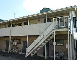 ハイツレタス壱番館  ｜ 滋賀県東近江市沖野１丁目（賃貸アパート1DK・2階・29.80㎡） その1