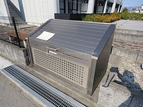 和（なごみ）  ｜ 滋賀県愛知郡愛荘町軽野（賃貸アパート1LDK・2階・41.04㎡） その28