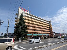 ウイングパレス東陽  ｜ 滋賀県東近江市猪子町（賃貸マンション2LDK・3階・56.29㎡） その1