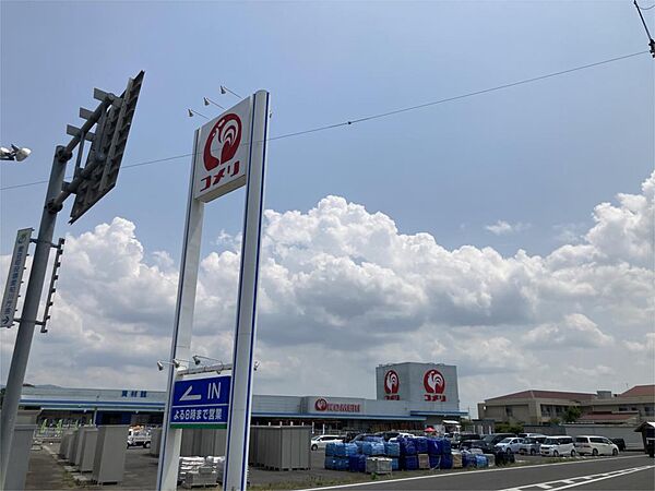 アルテイシア ｜滋賀県愛知郡愛荘町東円堂(賃貸アパート2LDK・2階・53.00㎡)の写真 その18