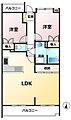 クローバーマンション花畑23階1,380万円