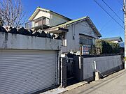 土地約71坪の一戸建で、ゆったり暮らしませんか