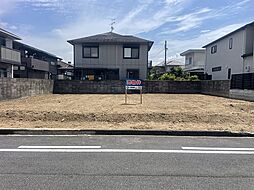 物件画像 泉佐野市佐野台 売土地