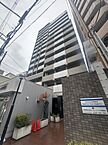 大阪府大阪市浪速区幸町1丁目：物件画像／ミライエ　心斎橋堀江店　株式会社ｉクレスト