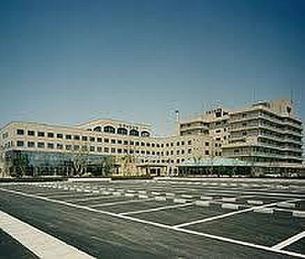 画像19:九州中央病院（421m）