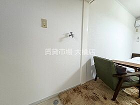 福岡県福岡市南区曰佐３丁目21-12（賃貸アパート1R・2階・17.98㎡） その11