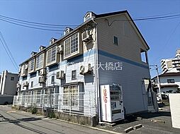 笹原駅 2.3万円