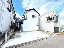 物件画像 三条市三竹1丁目　戸建て