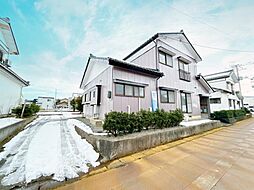 物件画像 三条市塚野目2丁目　戸建て