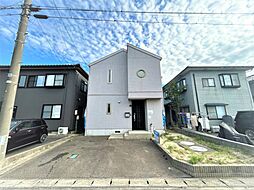 物件画像 新潟市西蒲区升潟　戸建て