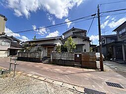 物件画像 三条市桜木町　戸建て