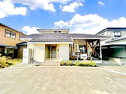 物件画像 加茂市大郷町1丁目　戸建て