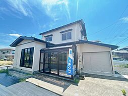 物件画像 見附市緑町　戸建て