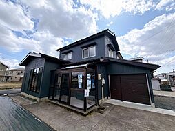 物件画像 見附市緑町　戸建て